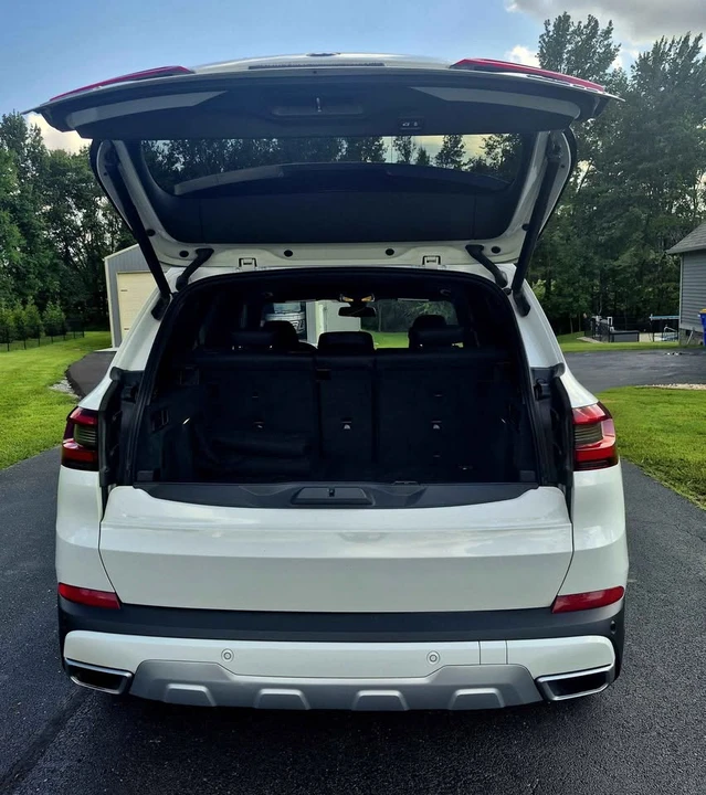 2020 BMW G05 X5 - Image 11 of 20