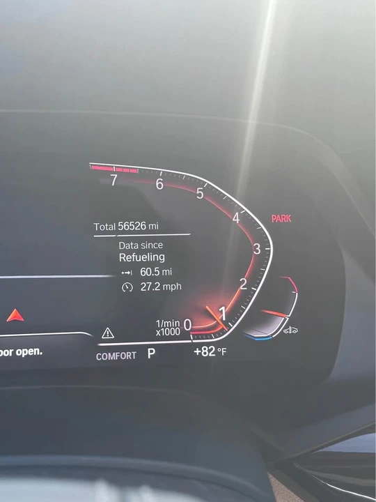 2020 BMW G05 X5 - Image 15 of 20