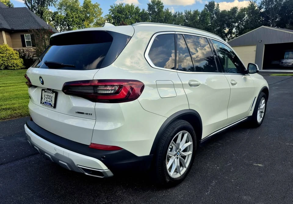 2020 BMW G05 X5 - Image 3 of 20