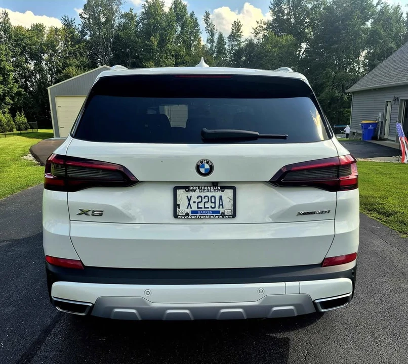 2020 BMW G05 X5 - Image 6 of 20