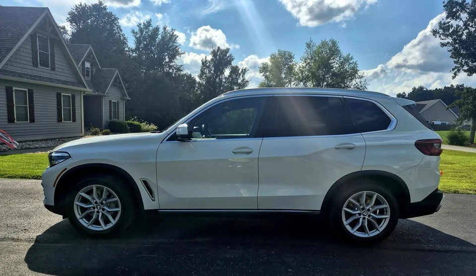 2020 BMW G05 X5 - Image 4 of 20