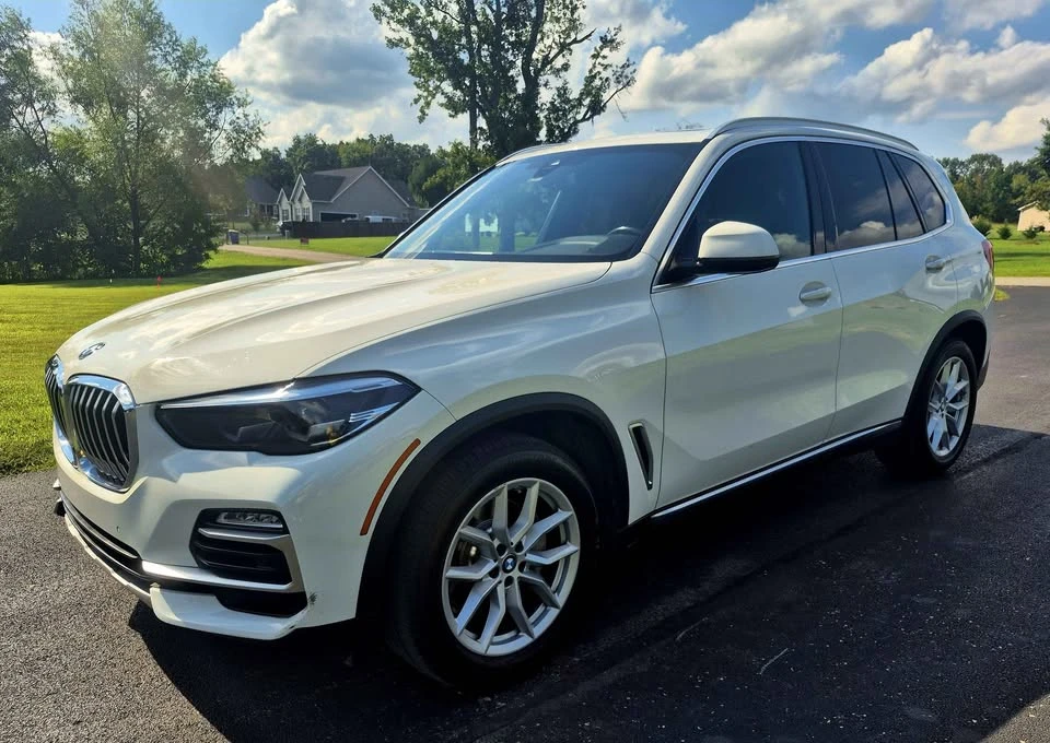 2020 BMW G05 X5 - Image 8 of 20