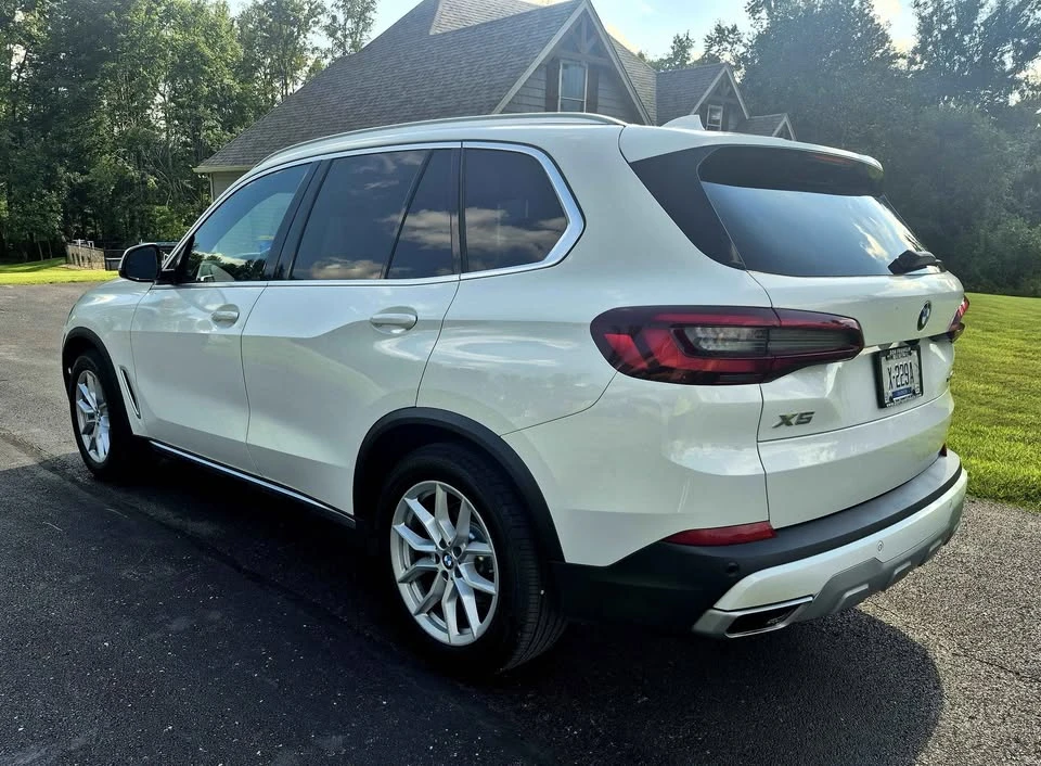 2020 BMW G05 X5 - Image 5 of 20