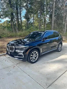 2020 BMW X5 xDrive40i Sport Utility 4D