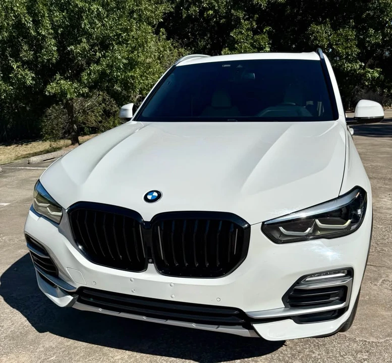 2020 BMW G05 X5 - Image 17 of 20
