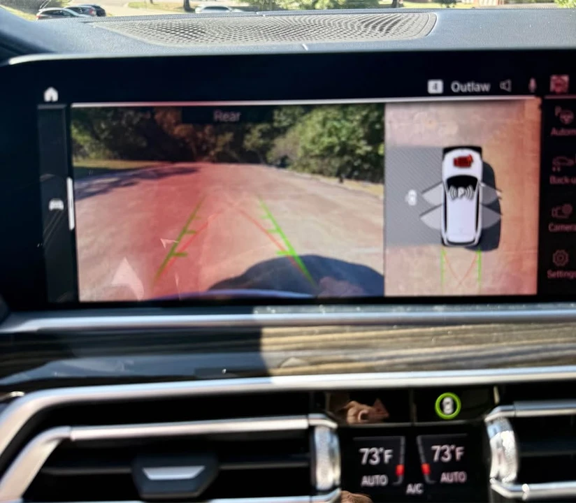 2020 BMW G05 X5 - Image 6 of 20