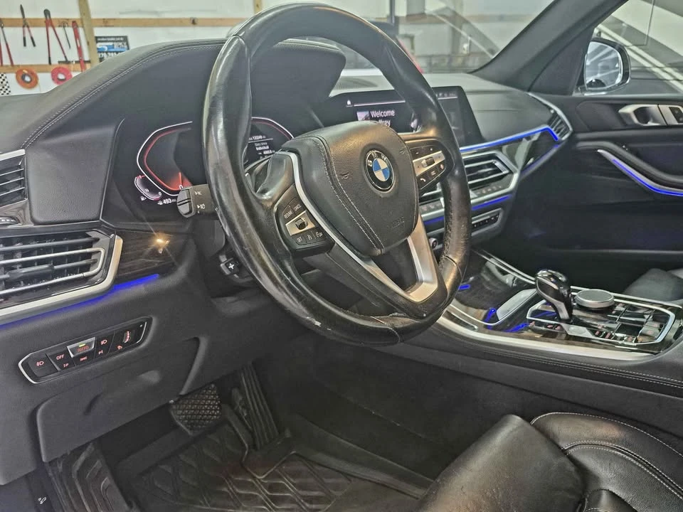 2020 BMW G05 X5 - Image 19 of 20