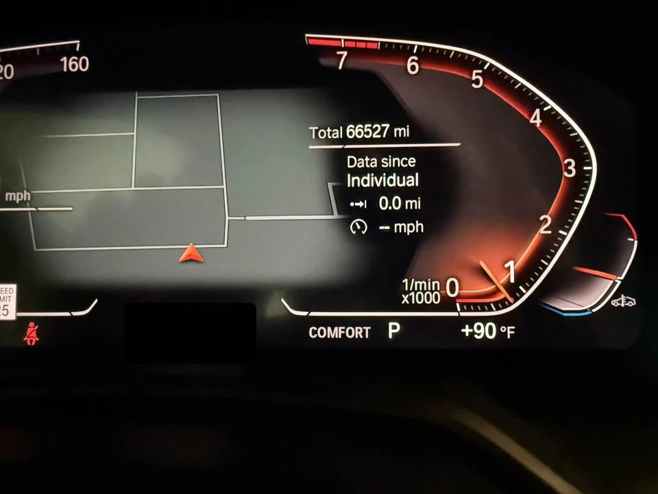 2020 BMW G05 X5 - Image 18 of 20