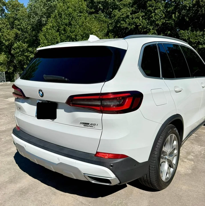 2020 BMW G05 X5 - Image 4 of 20