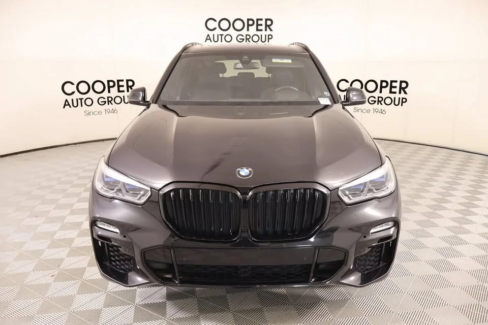 2020 BMW G05 X5 - Image 2 of 19