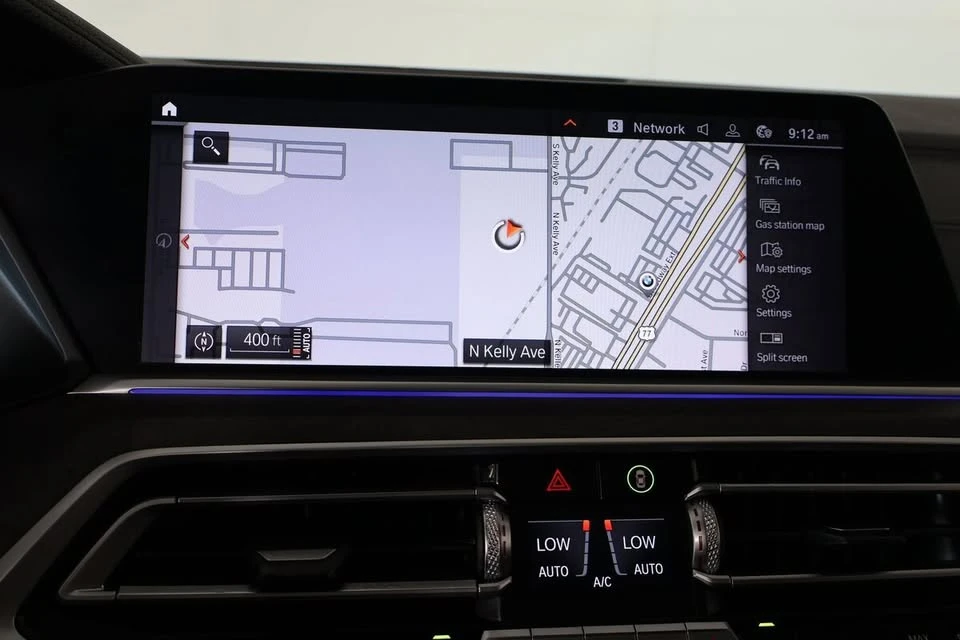 2020 BMW G05 X5 - Image 8 of 19