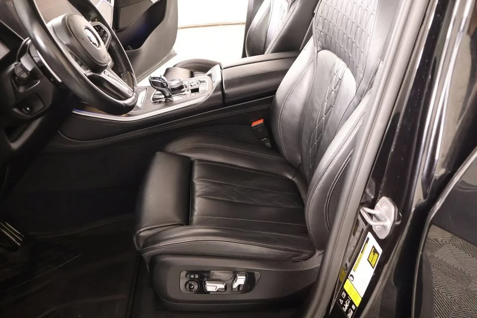 2020 BMW G05 X5 - Image 12 of 19
