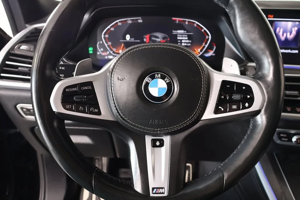 2020 BMW G05 X5 - Image 4 of 19