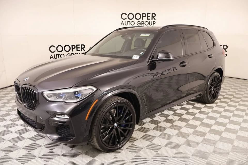 2020 BMW G05 X5 - Image 11 of 19