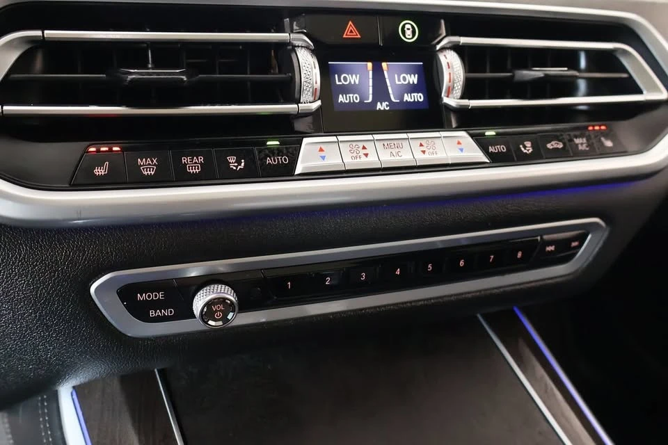 2020 BMW G05 X5 - Image 9 of 19