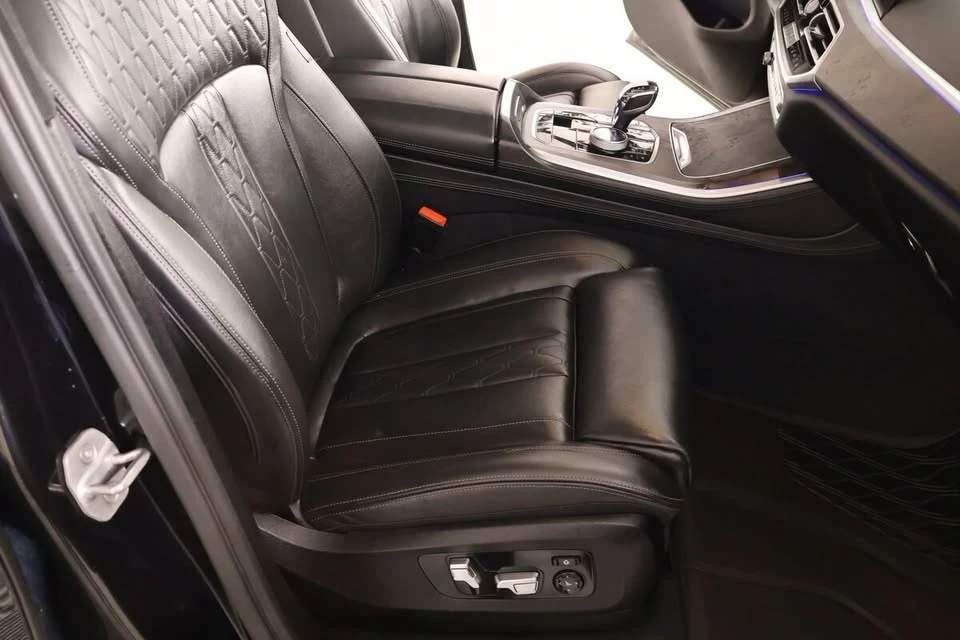 2020 BMW G05 X5 - Image 14 of 19