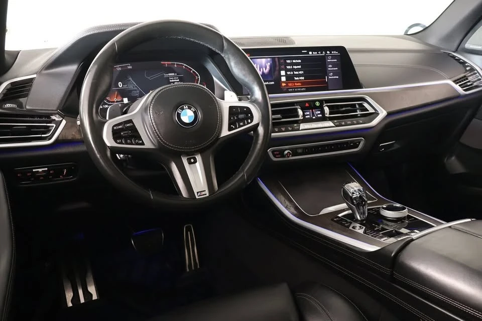 2020 BMW G05 X5 - Image 3 of 19
