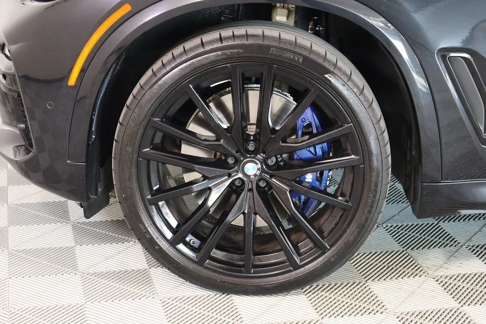 2020 BMW G05 X5 - Image 19 of 19