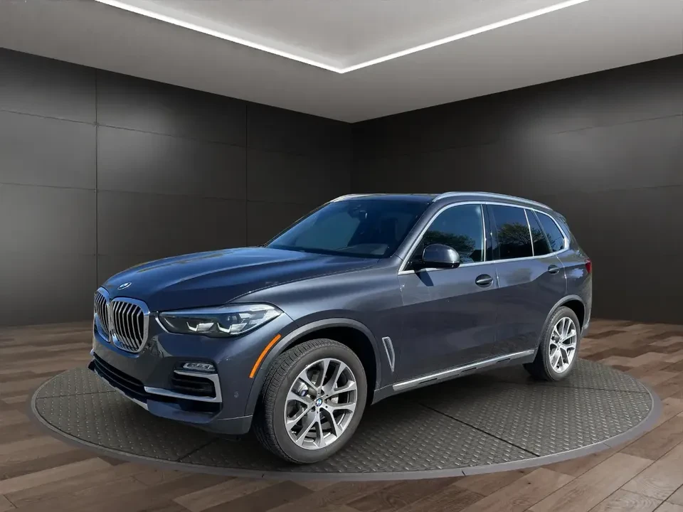 2020 BMW G05 X5 - Image 3 of 15
