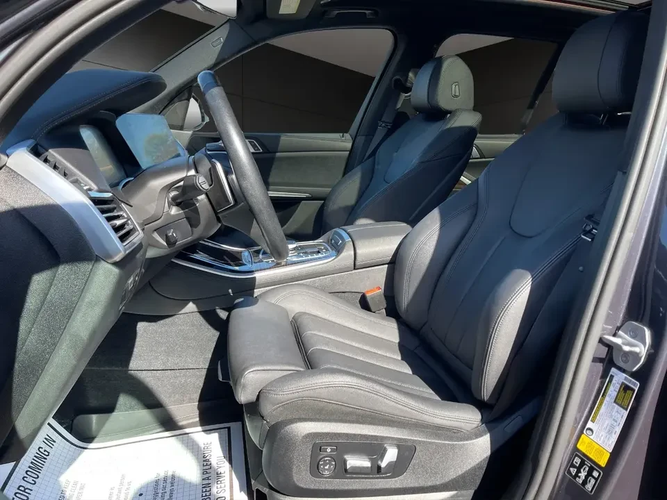 2020 BMW G05 X5 - Image 8 of 15