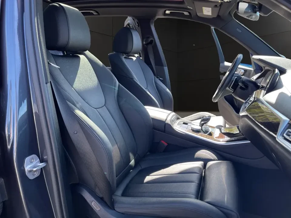 2020 BMW G05 X5 - Image 9 of 15
