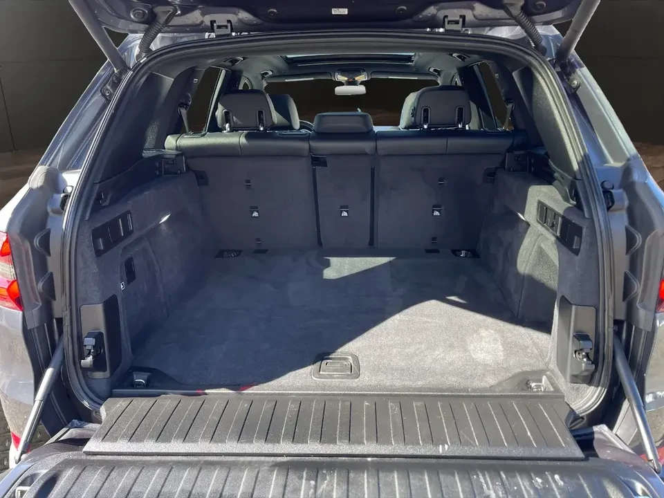 2020 BMW G05 X5 - Image 15 of 15