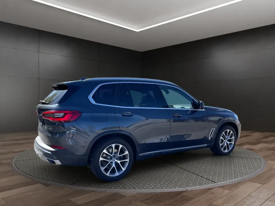 2020 BMW G05 X5 - Image 7 of 15