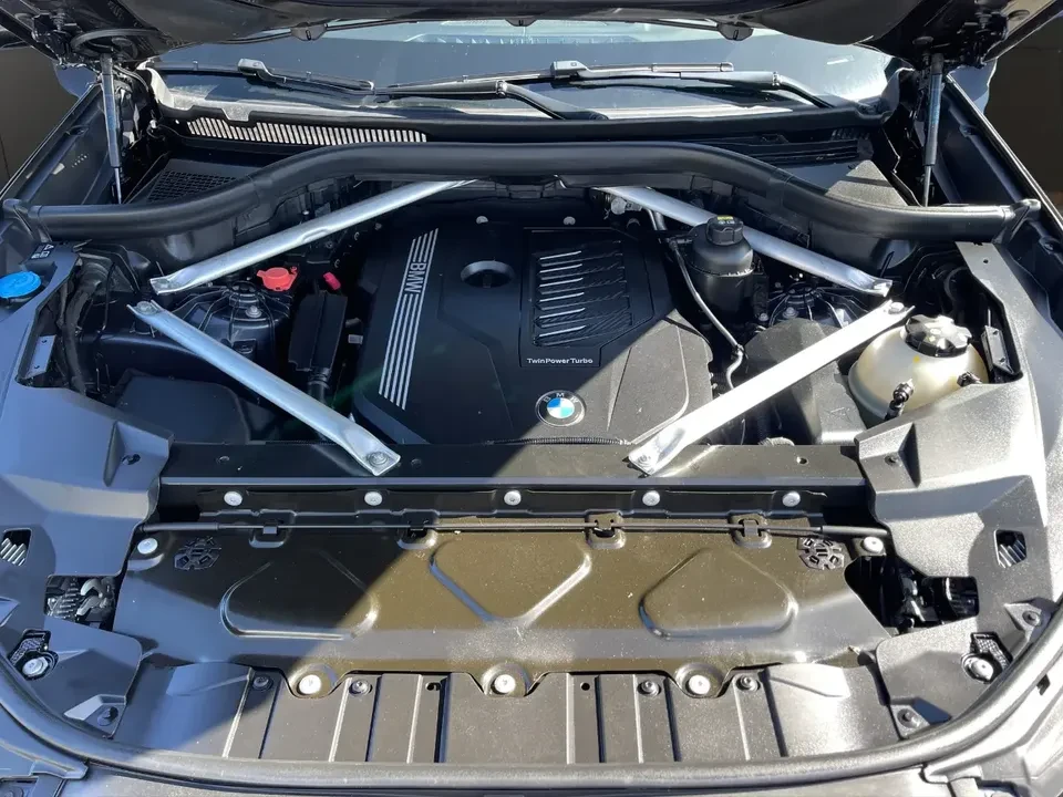 2020 BMW G05 X5 - Image 14 of 15