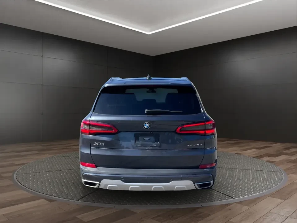 2020 BMW G05 X5 - Image 6 of 15