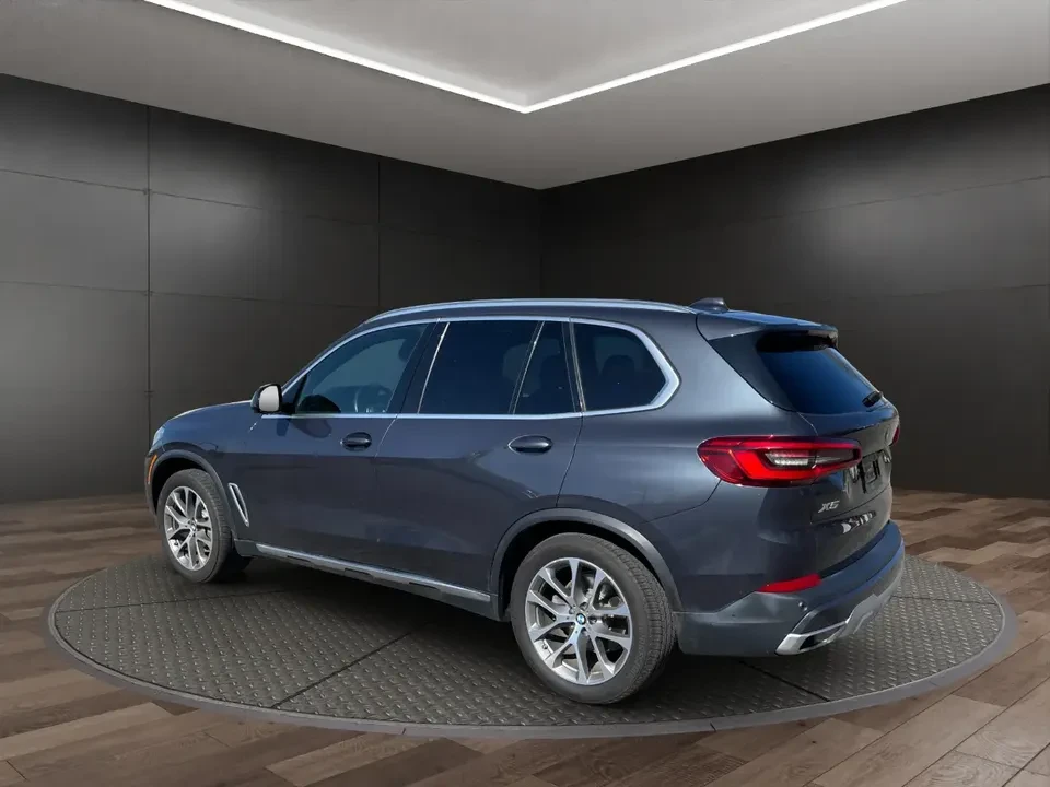 2020 BMW G05 X5 - Image 5 of 15