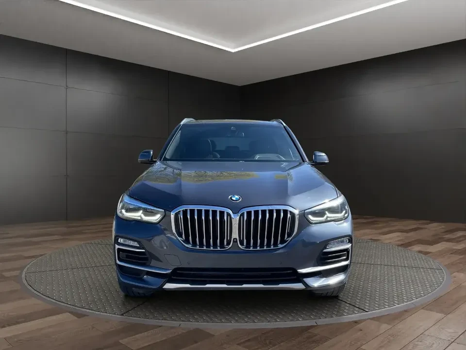 2020 BMW G05 X5 - Image 2 of 15