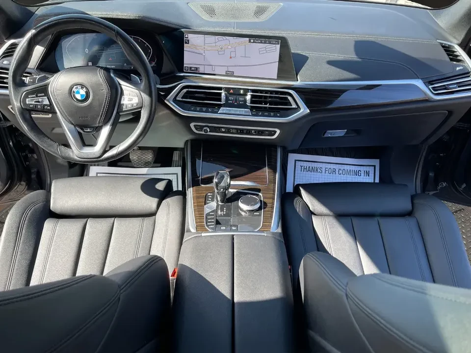 2020 BMW G05 X5 - Image 12 of 15