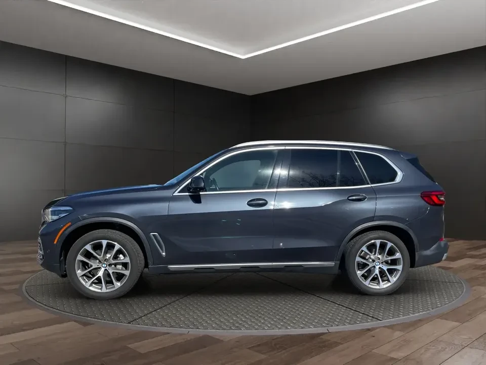 2020 BMW G05 X5 - Image 4 of 15