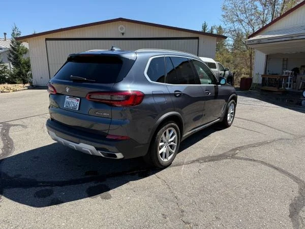 2020 BMW G05 X5 - Image 12 of 17