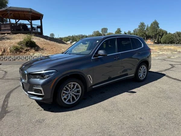 2020 BMW G05 X5 - Image 15 of 17