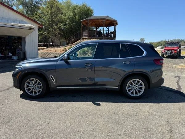2020 BMW G05 X5 - Image 14 of 17