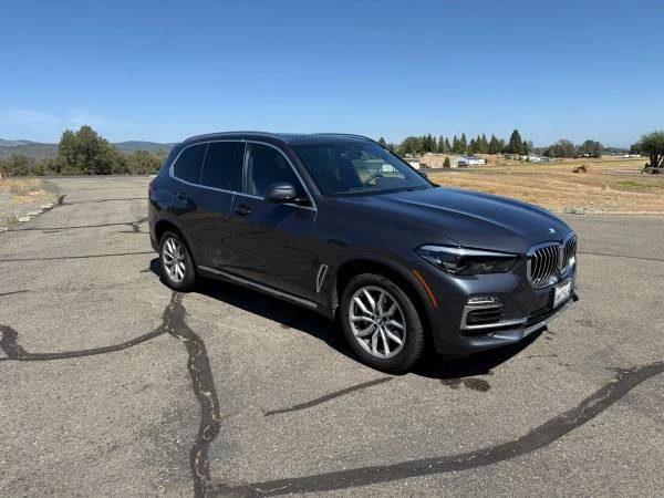 2020 BMW G05 X5 - Image 17 of 17