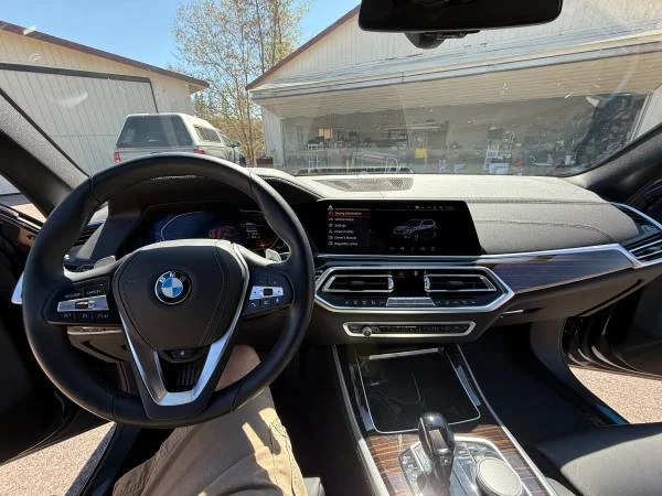 2020 BMW G05 X5 - Image 3 of 17