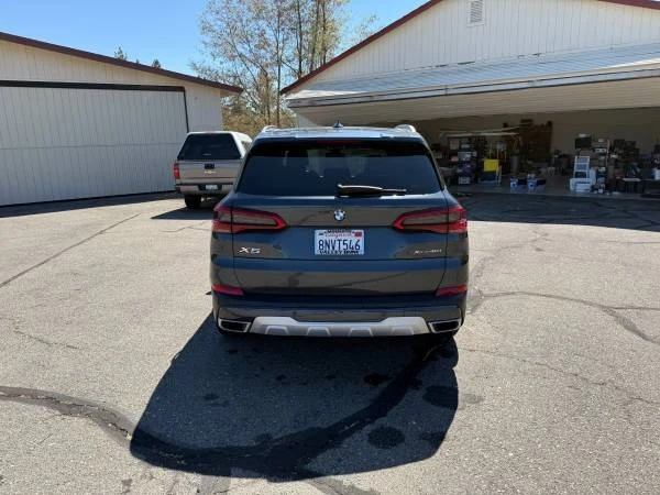 2020 BMW G05 X5 - Image 13 of 17