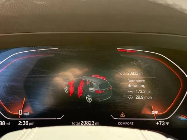 2020 BMW G05 X5 - Image 7 of 17