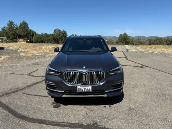 2020 BMW G05 X5 - Image 16 of 17