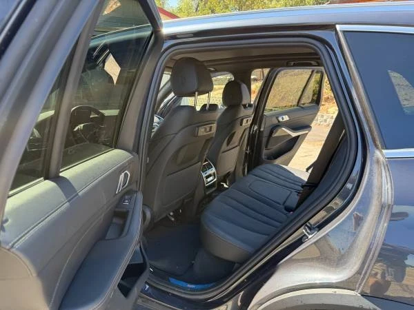 2020 BMW G05 X5 - Image 9 of 17