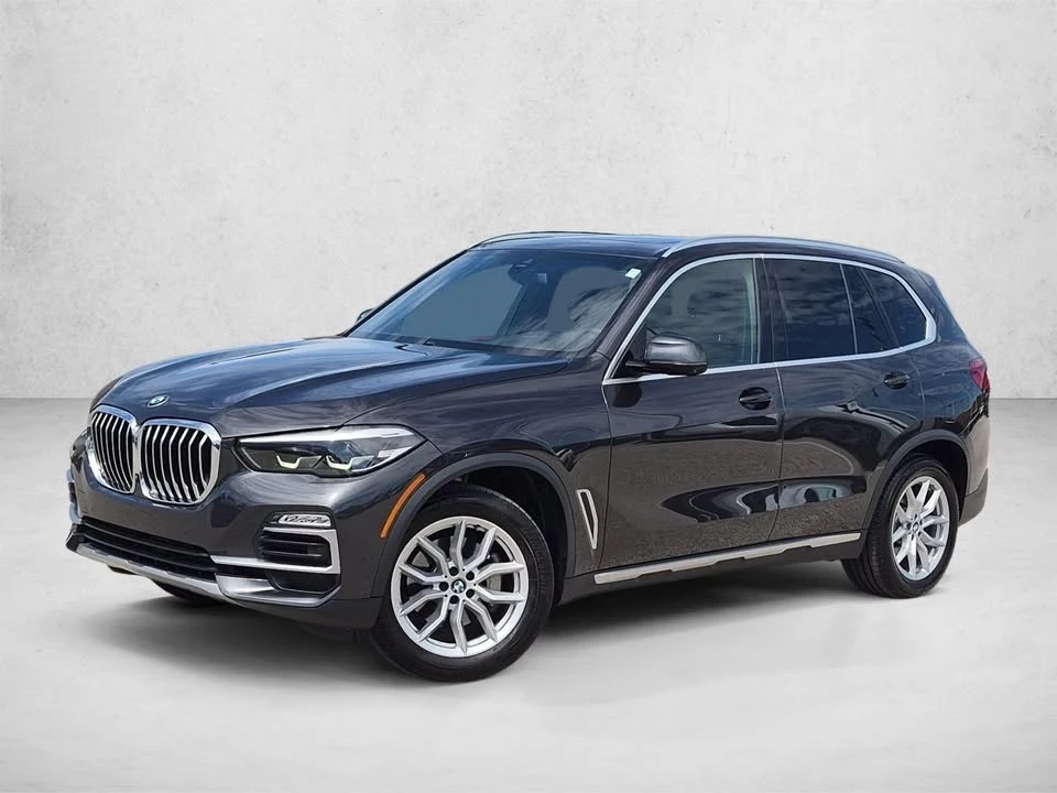 2020 BMW G05 X5 - Image 2 of 20