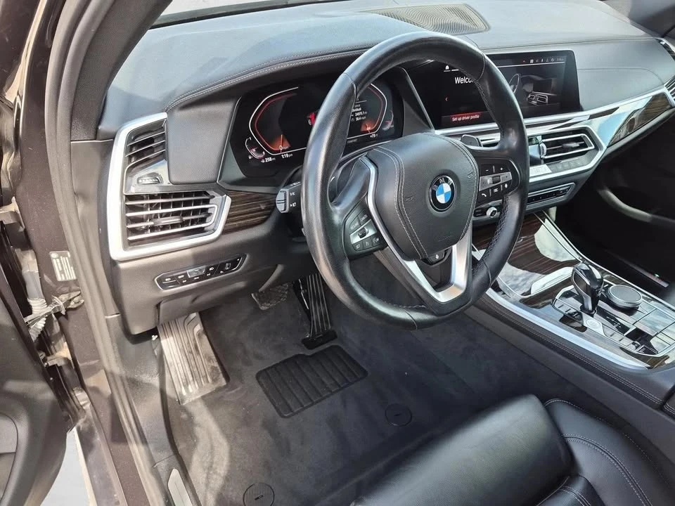 2020 BMW G05 X5 - Image 12 of 20