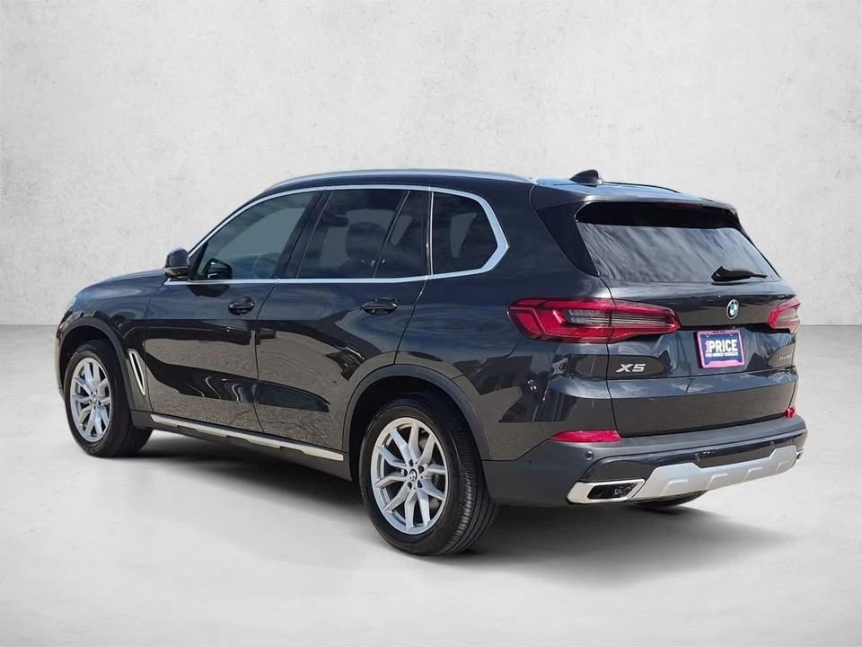 2020 BMW G05 X5 - Image 4 of 20
