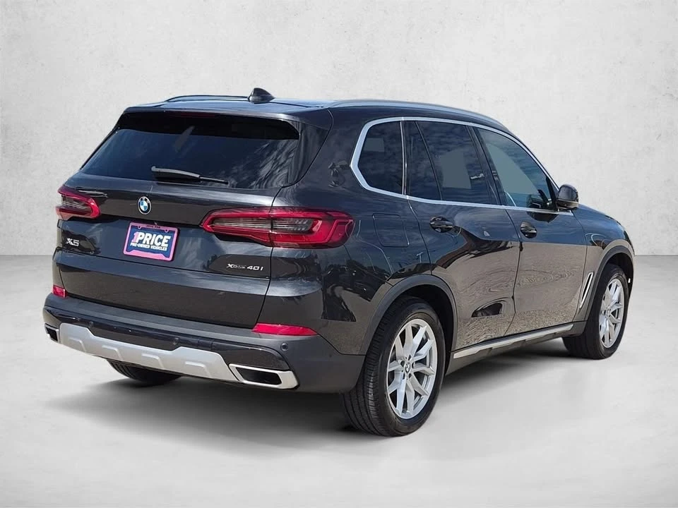 2020 BMW G05 X5 - Image 6 of 20