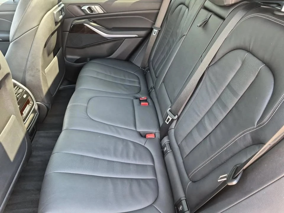 2020 BMW G05 X5 - Image 20 of 20