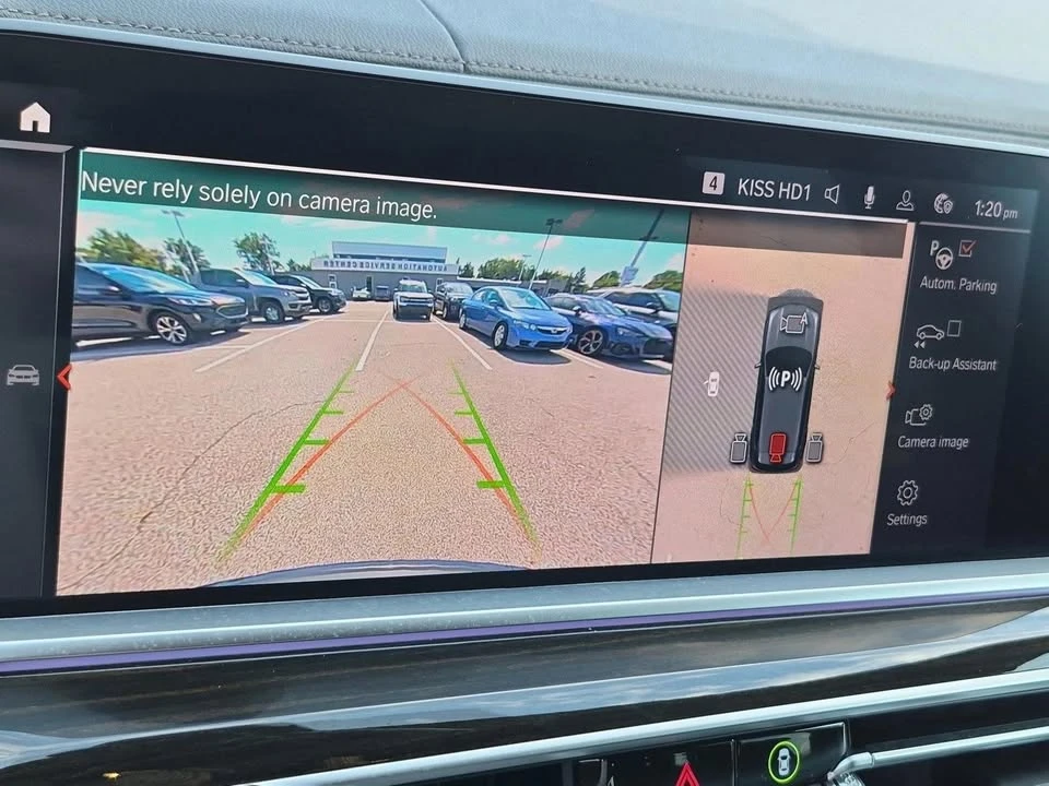 2020 BMW G05 X5 - Image 16 of 20