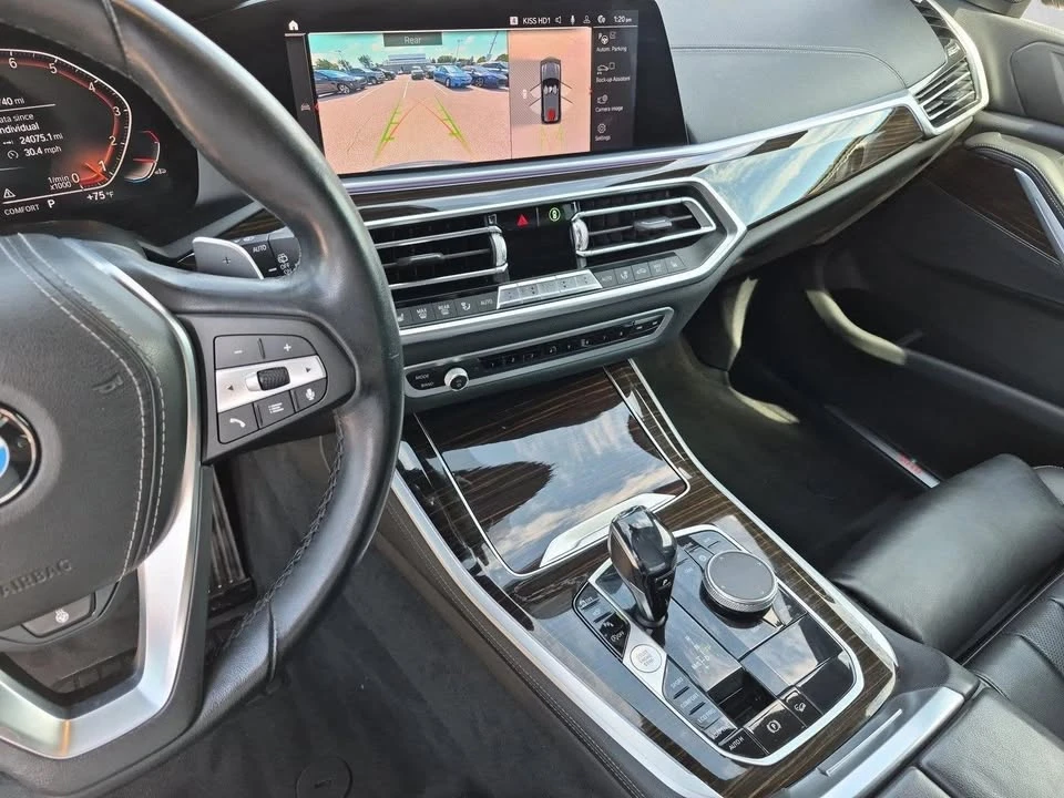 2020 BMW G05 X5 - Image 15 of 20