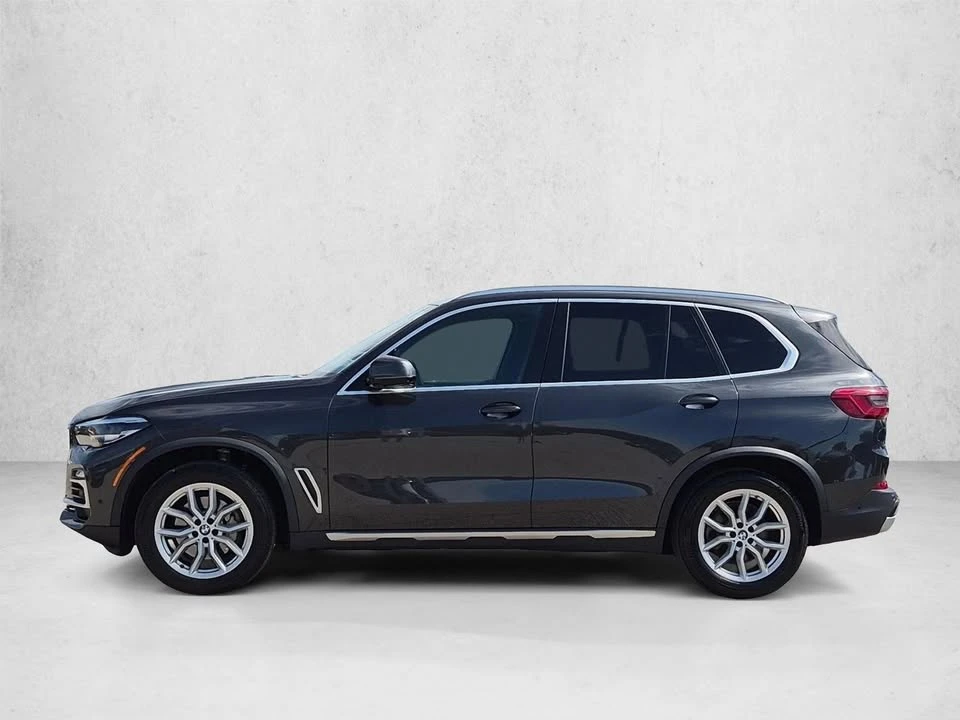 2020 BMW G05 X5 - Image 7 of 20